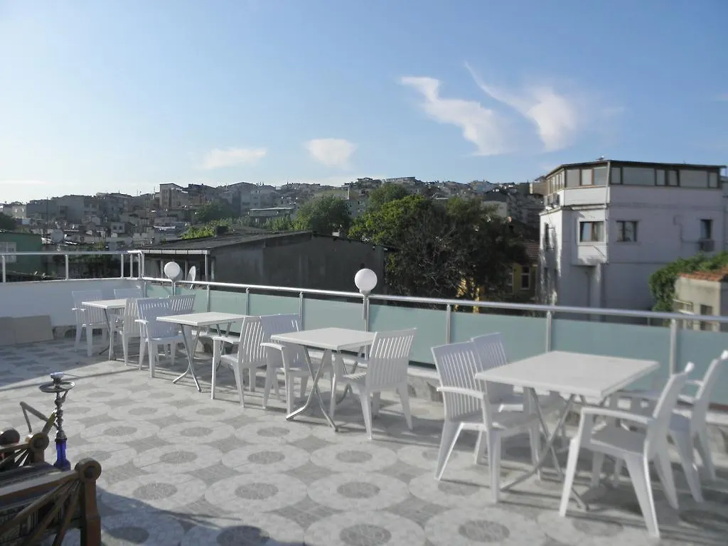 Hotel Serife Sirin Hanim Konagi Istanbul