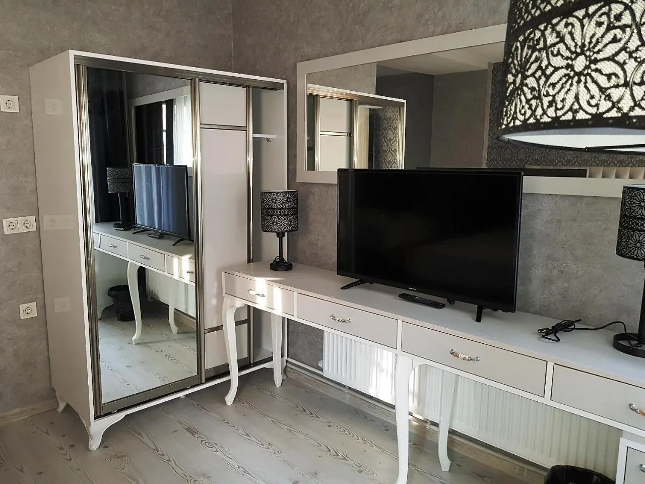 Serife Sirin Hanim Konagi Istanbul Hotel