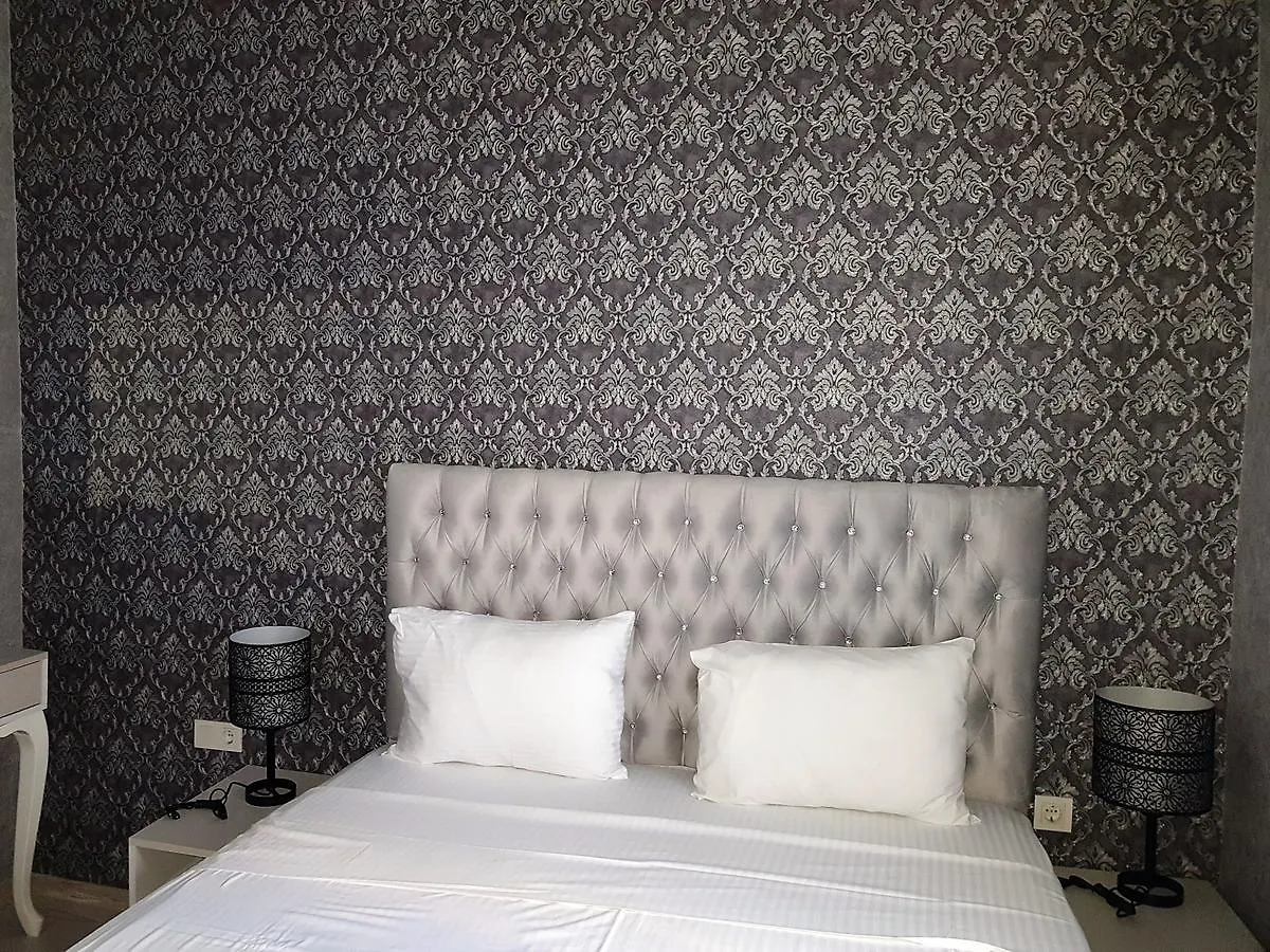 Hotel Serife Sirin Hanim Konagi Istanbul
