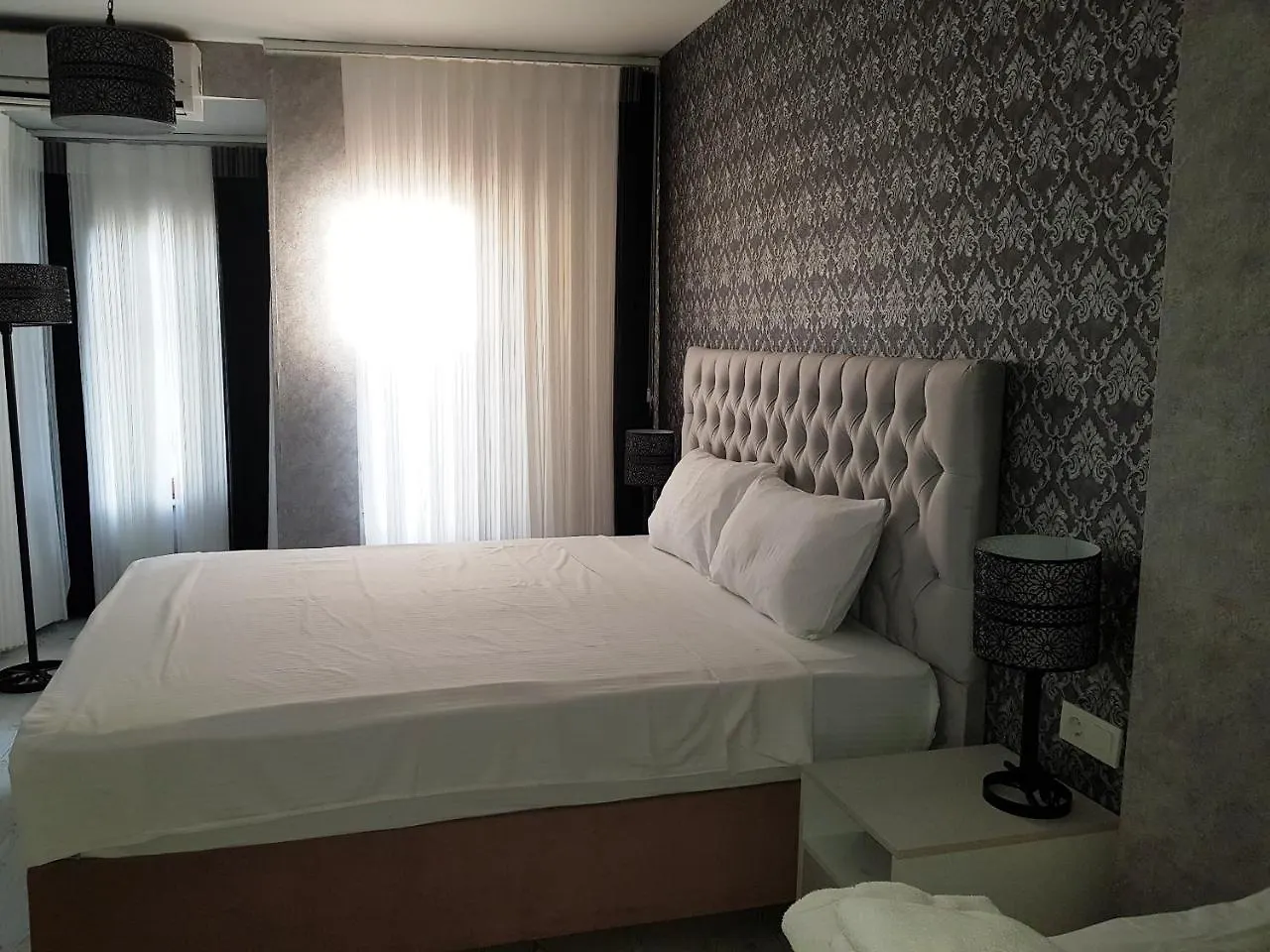 Hotel Serife Sirin Hanim Konagi Istanbul Turkey