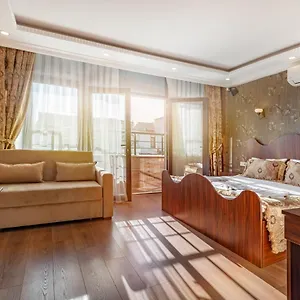 Hotel House Oldcity, Istanbul