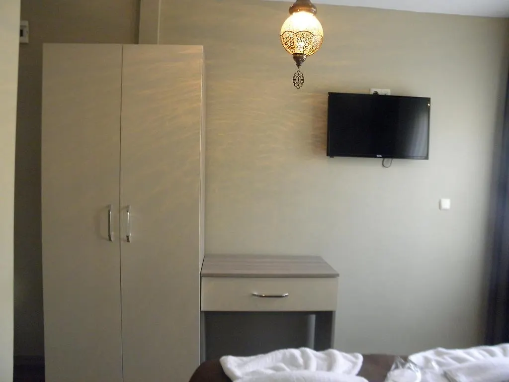 Serife Sirin Hanim Konagi Istanbul Hotel