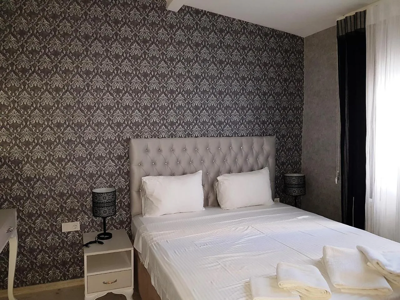 Serife Sirin Hanim Konagi Istanbul
