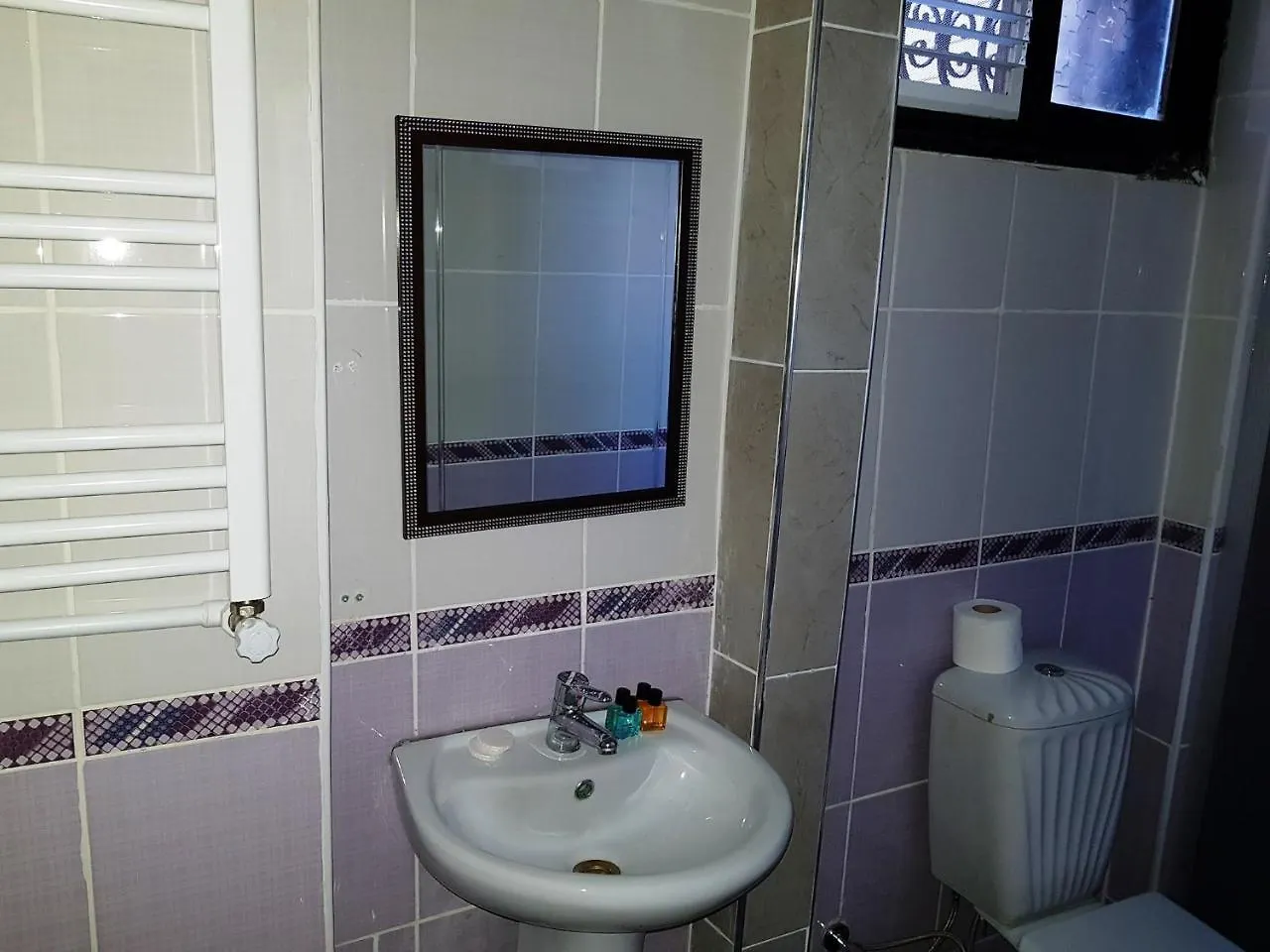 Serife Sirin Hanim Konagi Istanbul