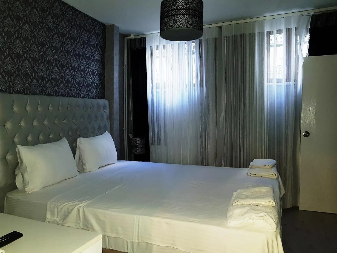 Hotel Serife Sirin Hanim Konagi Istanbul