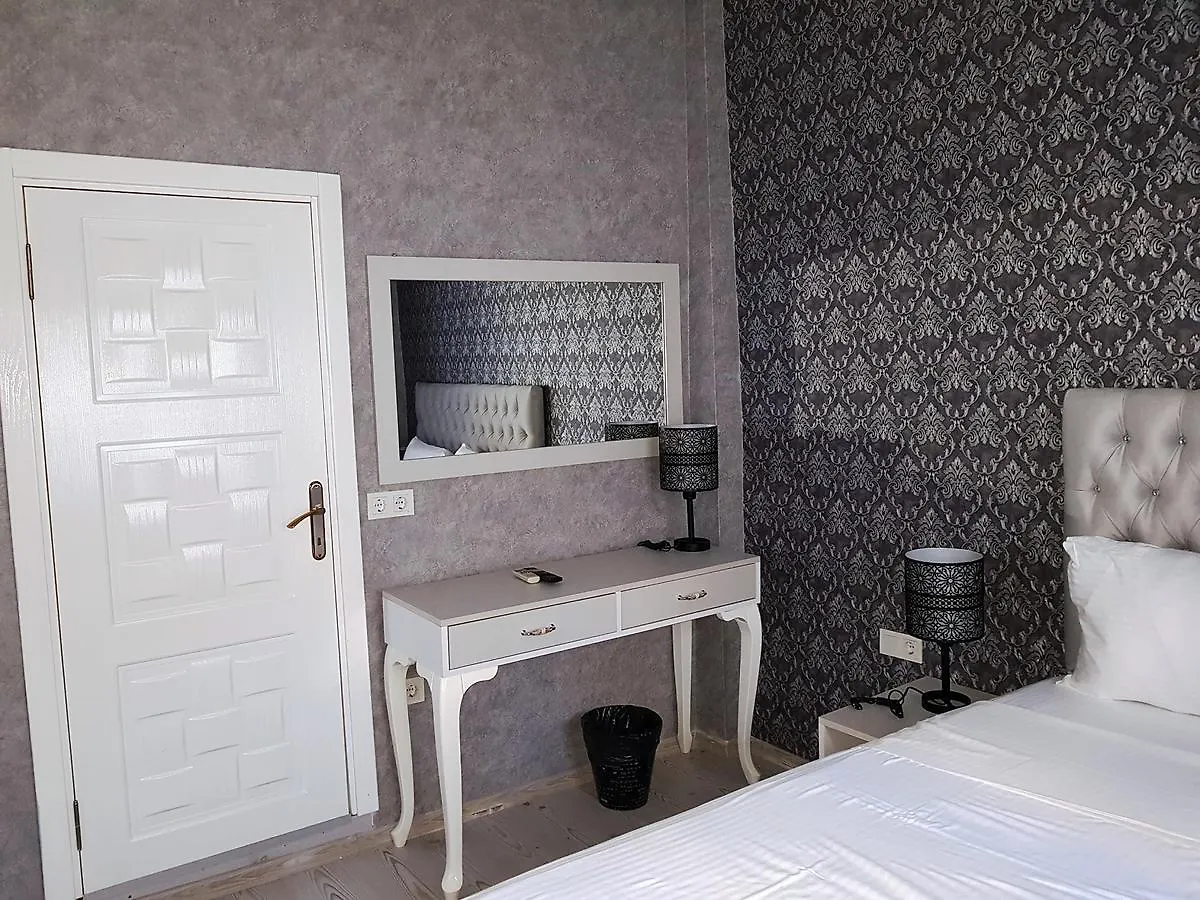Hotel Serife Sirin Hanim Konagi Istanbul
