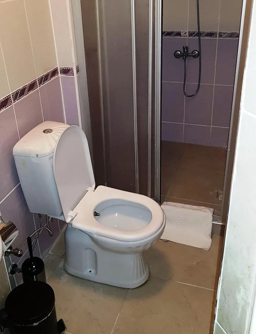 Serife Sirin Hanim Konagi Istanbul Hotel