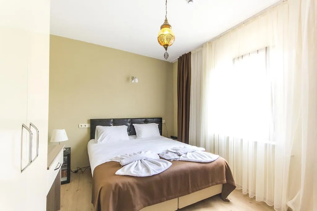 Serife Sirin Hanim Konagi Istanbul