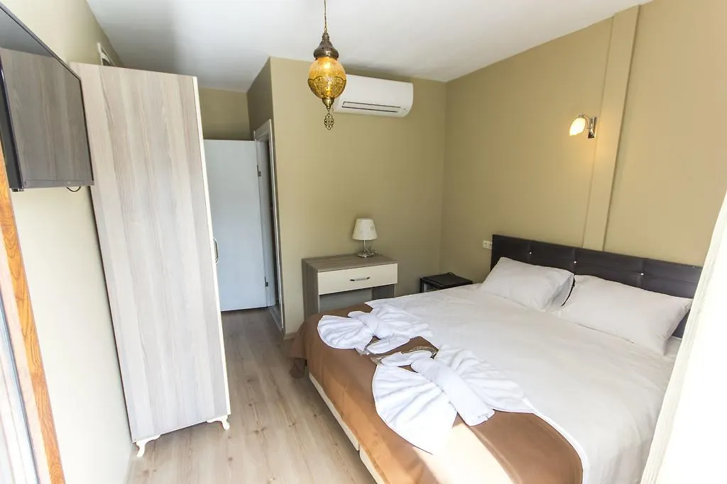 Hotel Serife Sirin Hanim Konagi Istanbul